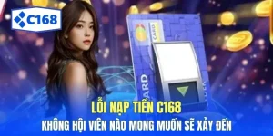 loi nap tien c168